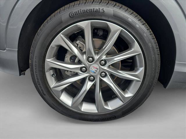 Used 2024 Buick Encore GX Avenir w/ Avenir Technology Package image 25