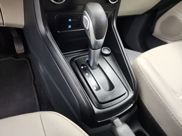 Used 2022 Ford EcoSport S image 21