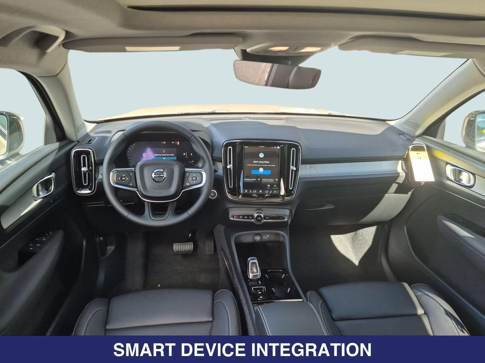 New 2026 Volvo XC40 B5 Plus AWD/4WD image 20
