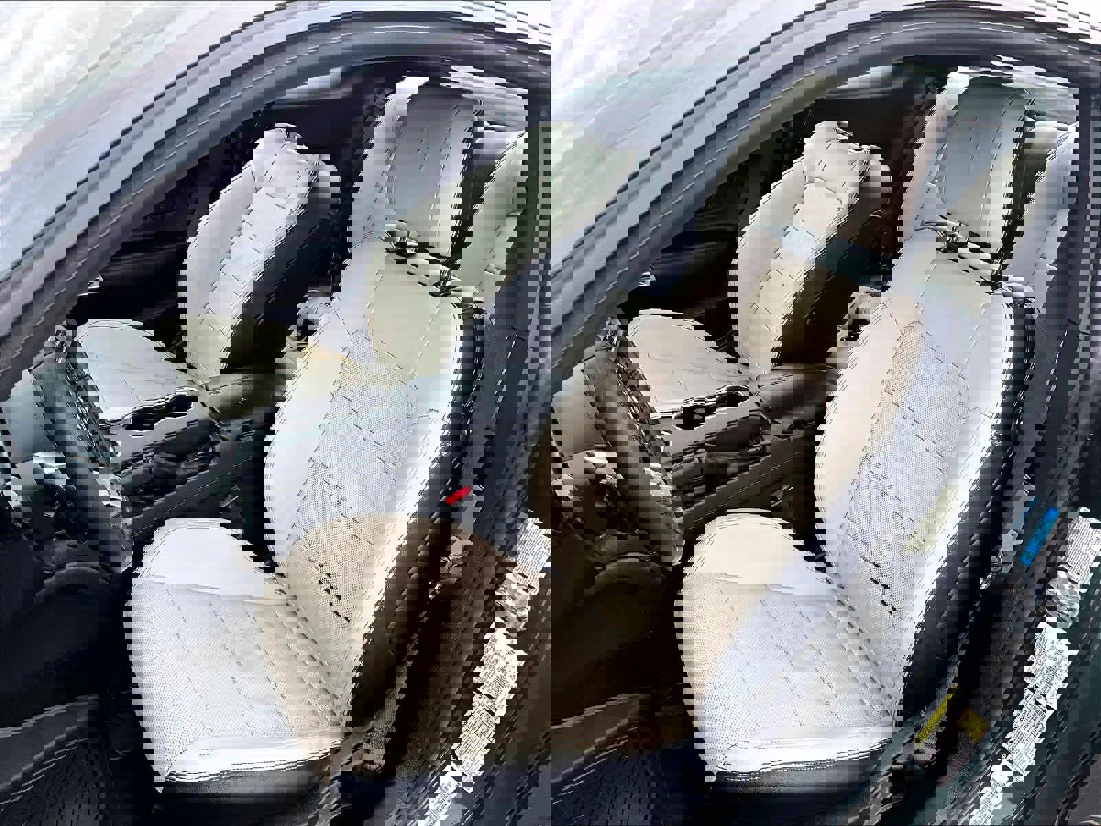 Used 2015 Ford Mustang Premium w/ Ecoboost Performance Package image 9