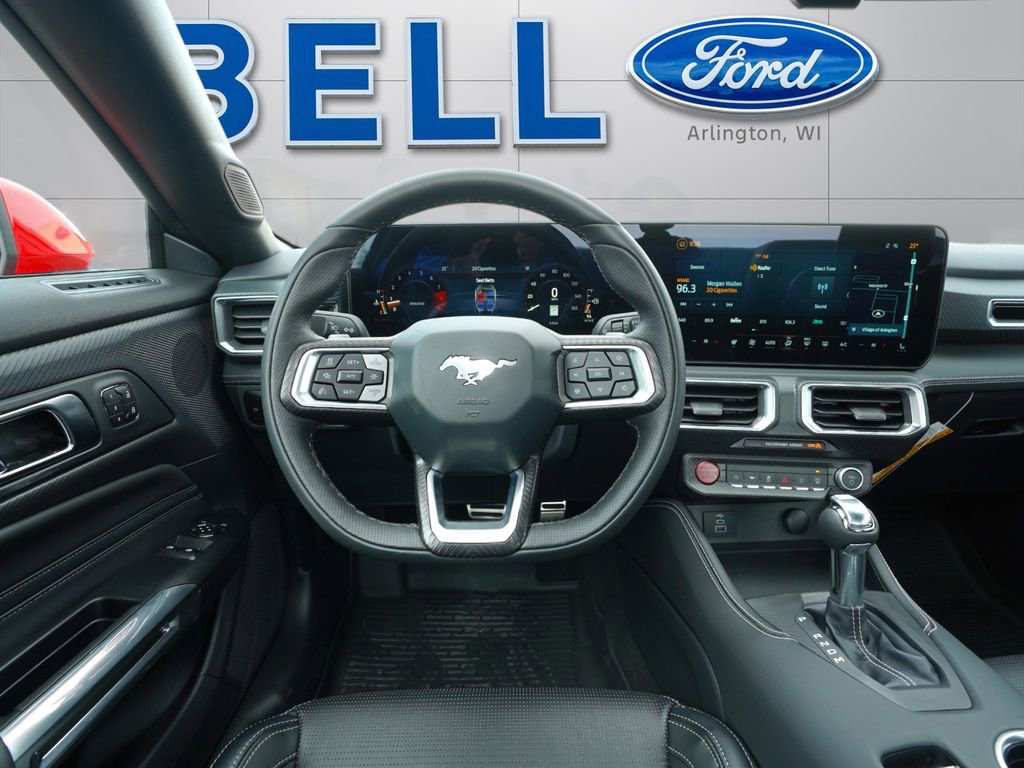 New 2026 Ford Mustang GT Premium image 12