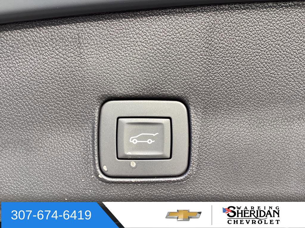 New 2026 Chevrolet TrailBlazer RS w/ Convenience Package image 33