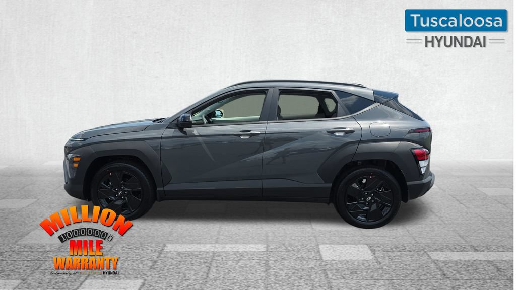 New 2026 Hyundai Kona SEL Sport FWD image 4