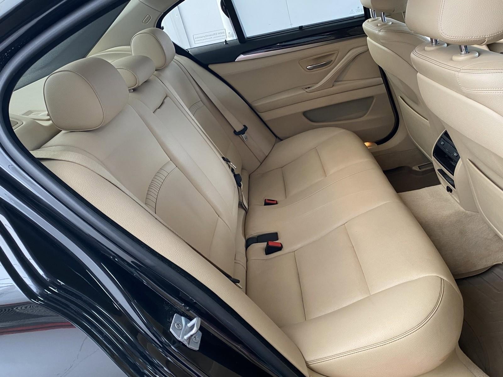 Used 2014 BMW 535i xDrive Sedan image 10