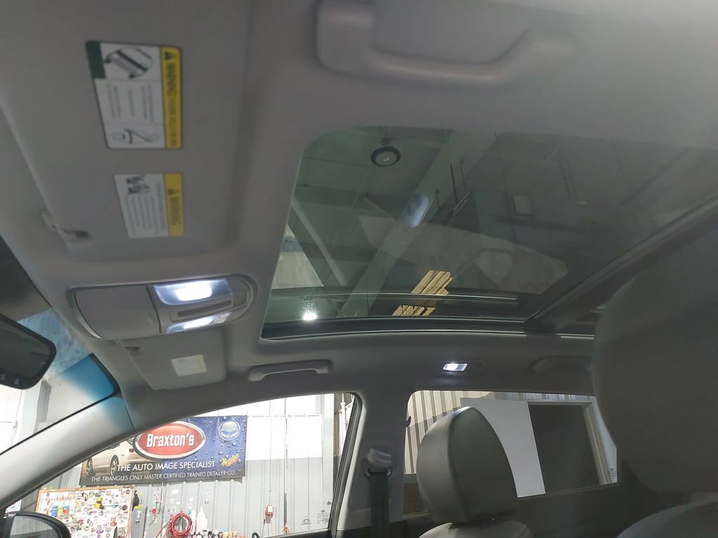 Used 2021 Hyundai Tucson Ultimate FWD image 31