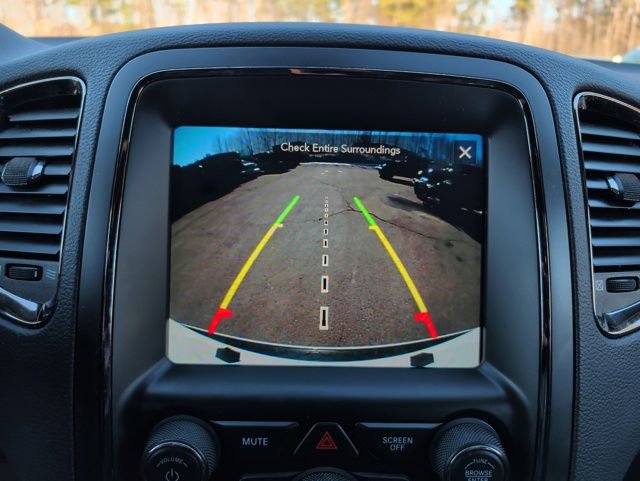 Used 2020 Dodge Durango R/T image 24