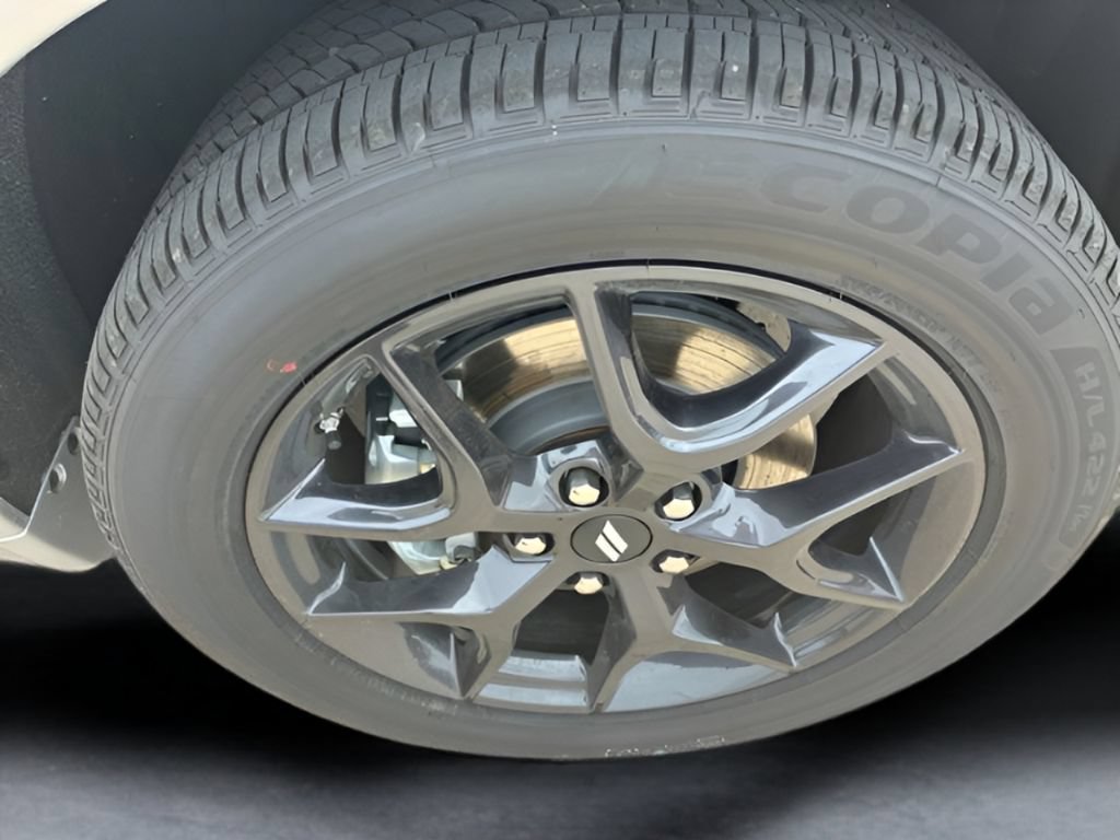 New 2026 Dodge Durango GT AWD/4WD image 39