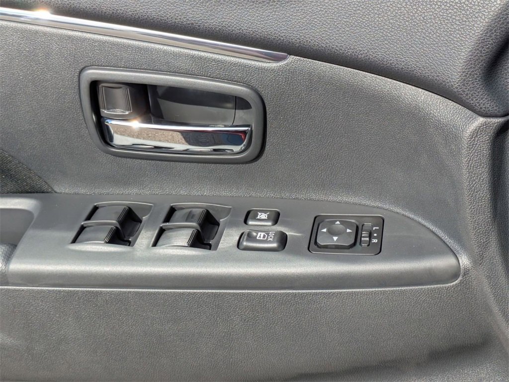 New 2025 Mitsubishi Outlander Sport ES image 15