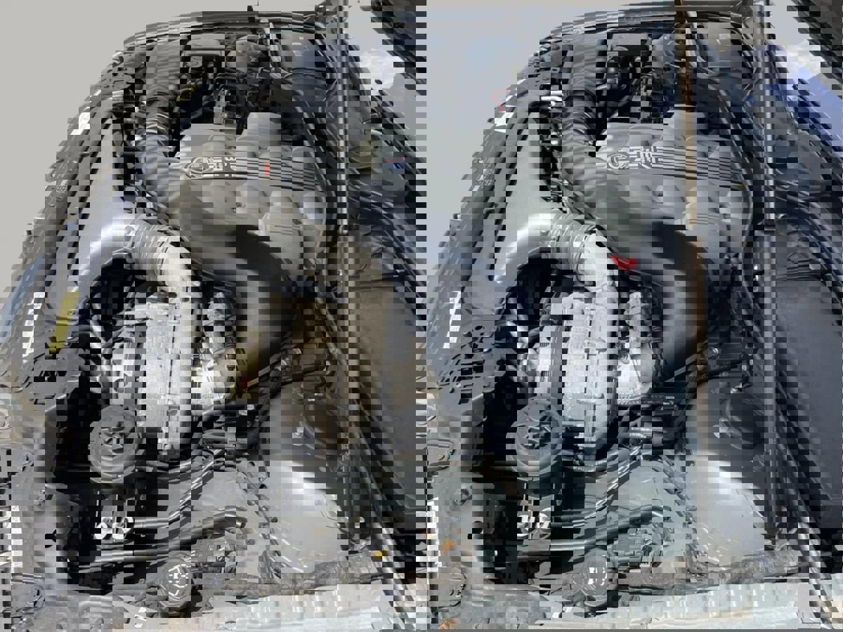 Used 2007 BMW 750i image 11