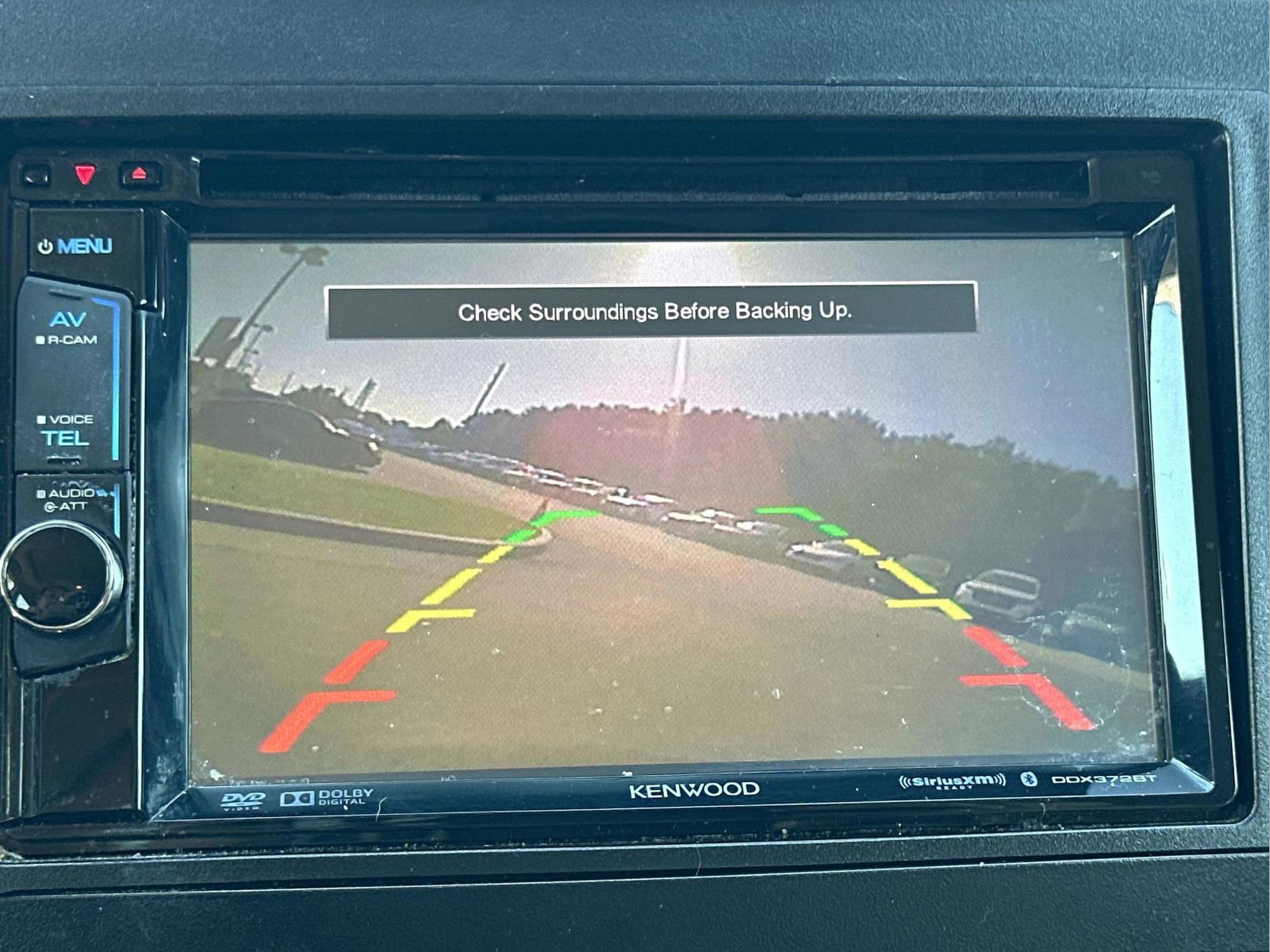 Used 2010 Honda CR-V EX image 20