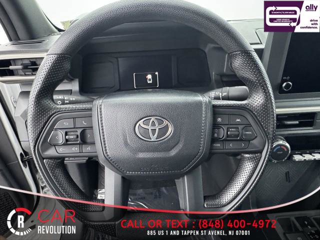 Used 2024 Toyota Tacoma SR image 16