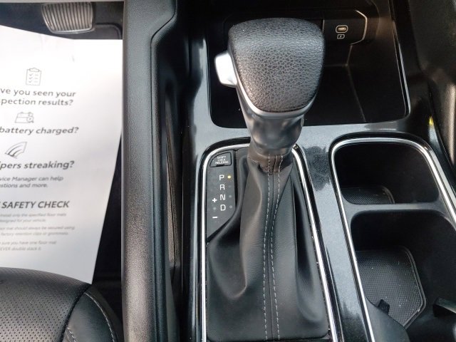 Used 2023 Kia Telluride LX image 18