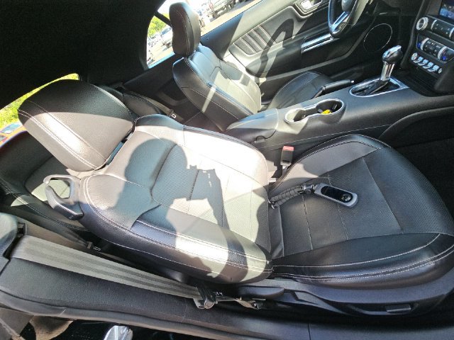 Used 2021 Ford Mustang GT Premium RWD image 37