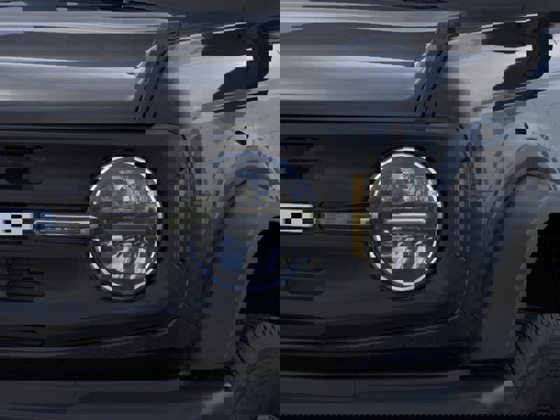 New 2026 Ford Bronco 2-Door image 20