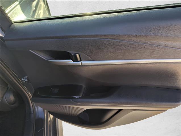 Certified 2025 Toyota Camry SE FWD image 23