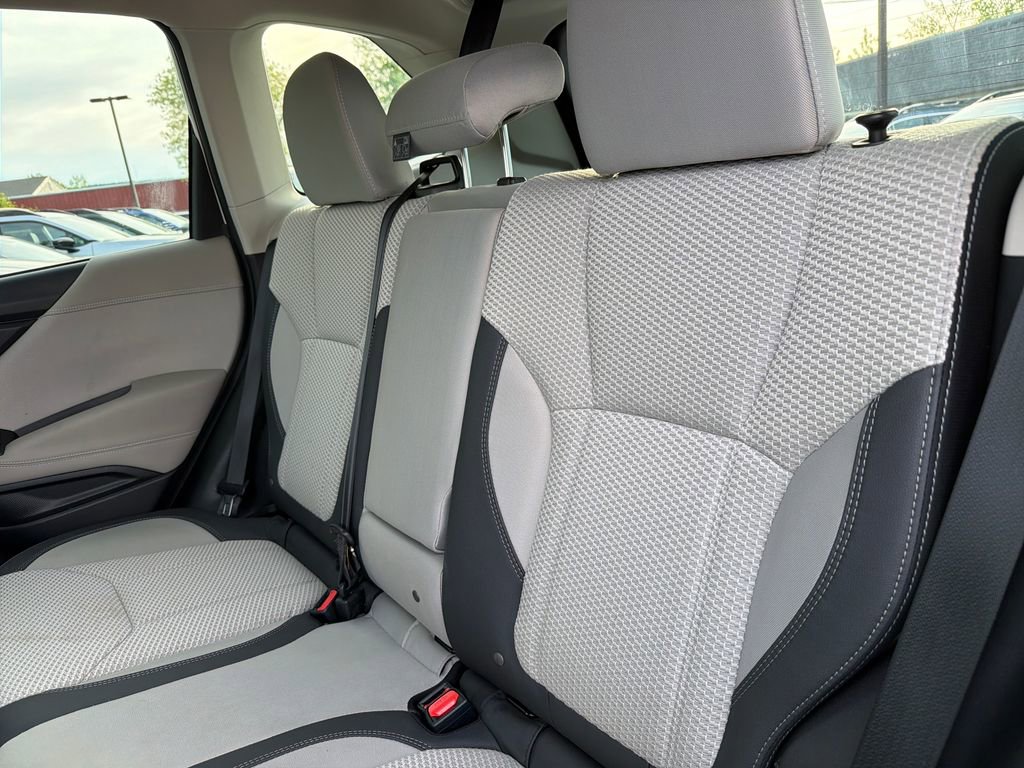 Certified 2023 Subaru Forester Premium AWD/4WD image 24