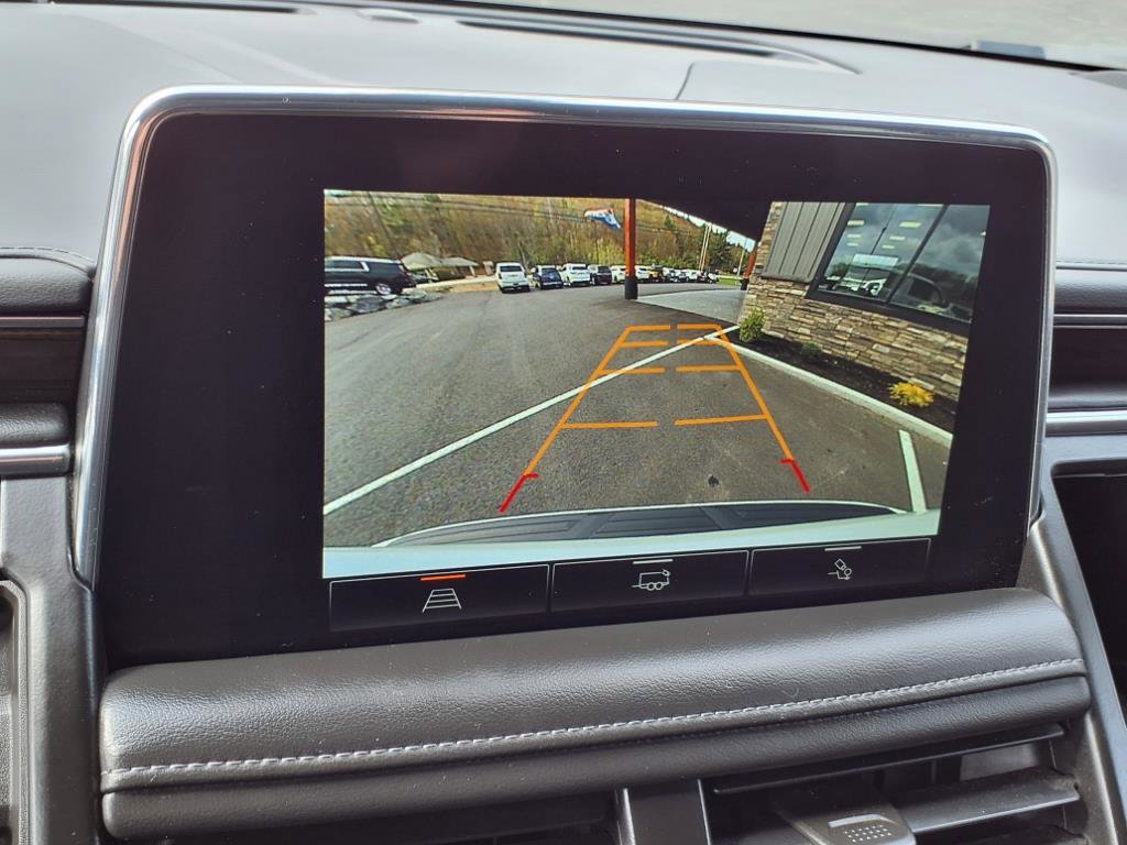 Used 2022 GMC Yukon XL SLE w/ Max Trailering Package image 14