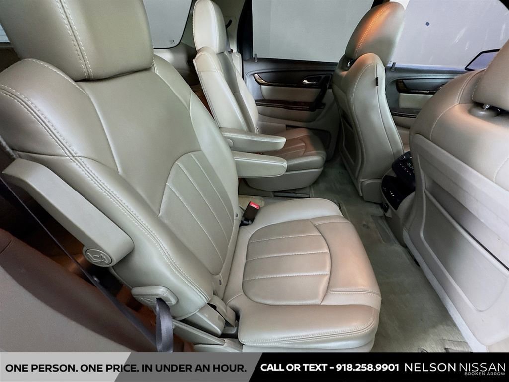 Used 2016 GMC Acadia Denali FWD image 30