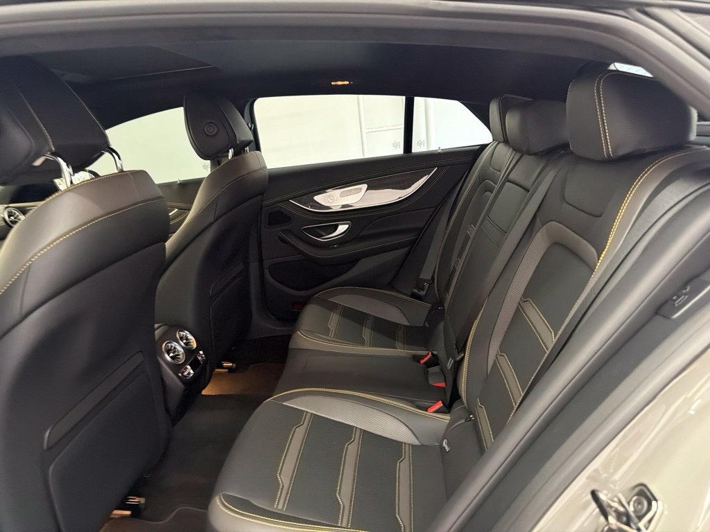 Used 2026 Mercedes-Benz AMG GT 63 image 20