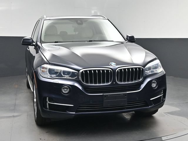 Used 2015 BMW X5 xDrive35d AWD/4WD image 21
