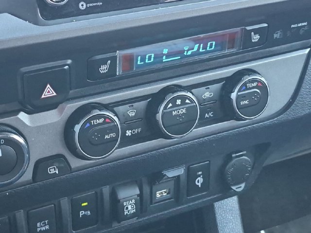 Certified 2023 Toyota Tacoma TRD Off-Road w/ TRD Premium Off Road Package AWD/4WD image 25
