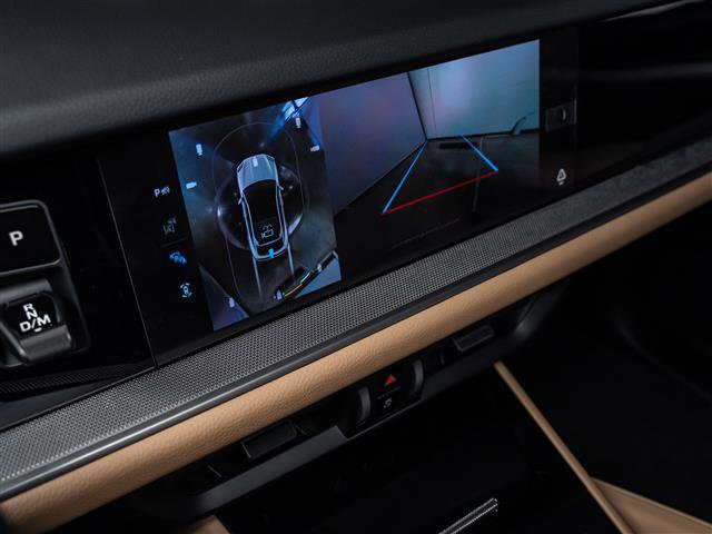 New 2026 Porsche Cayenne Coupe image 25