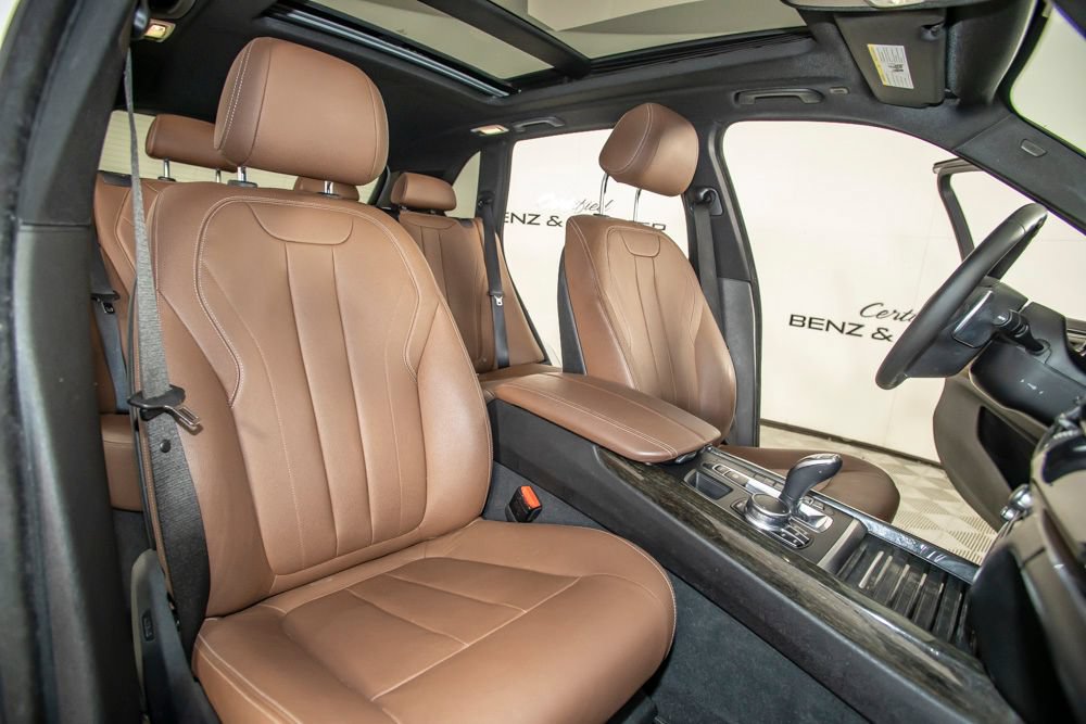 Used 2018 BMW X5 sDrive35i RWD image 16