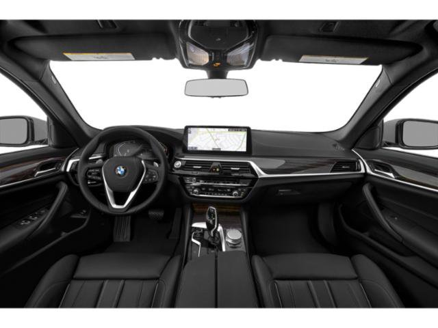 Used 2023 BMW 540i w/ M Sport Package RWD image 11
