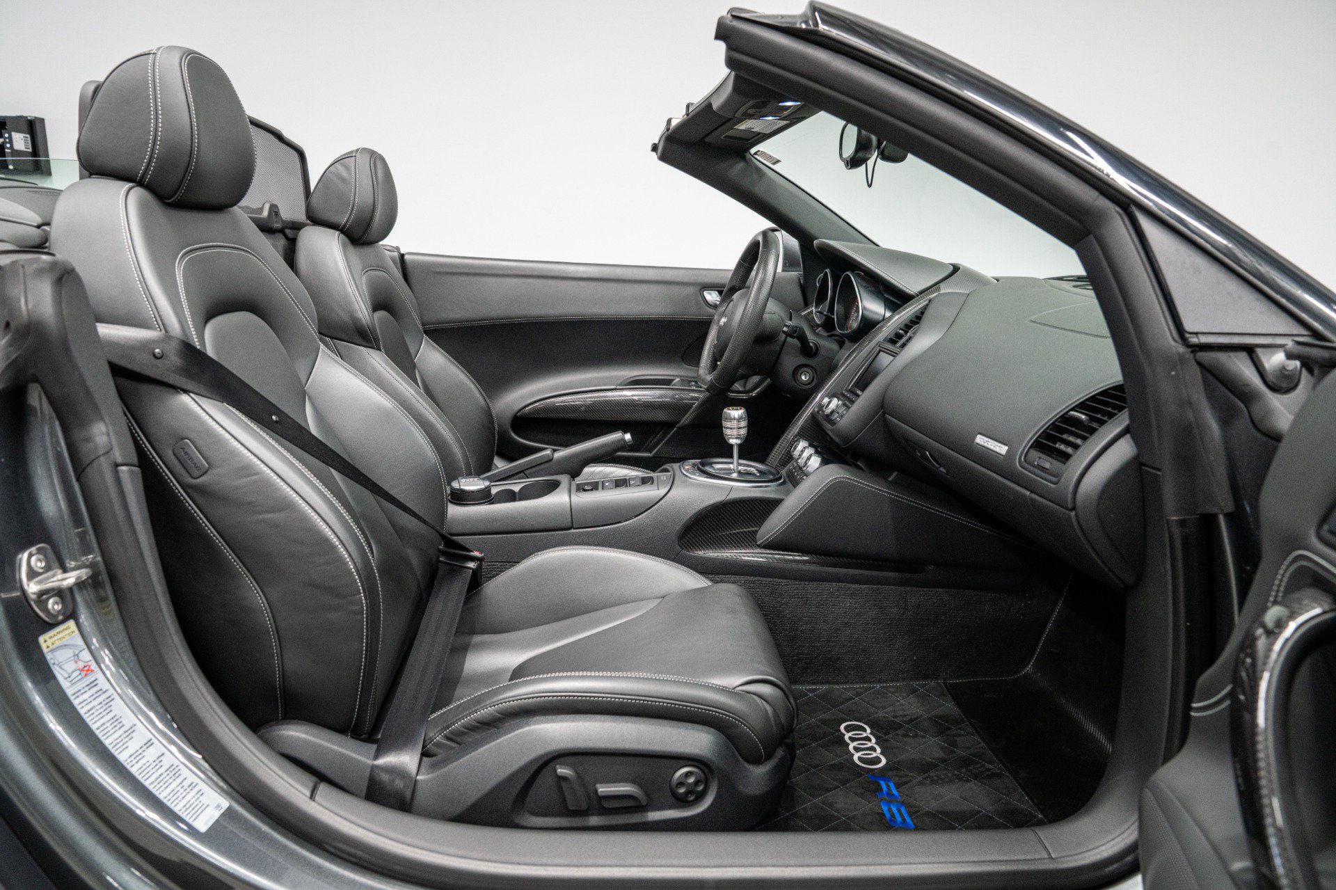 Used 2012 Audi R8 V10 AWD/4WD image 31