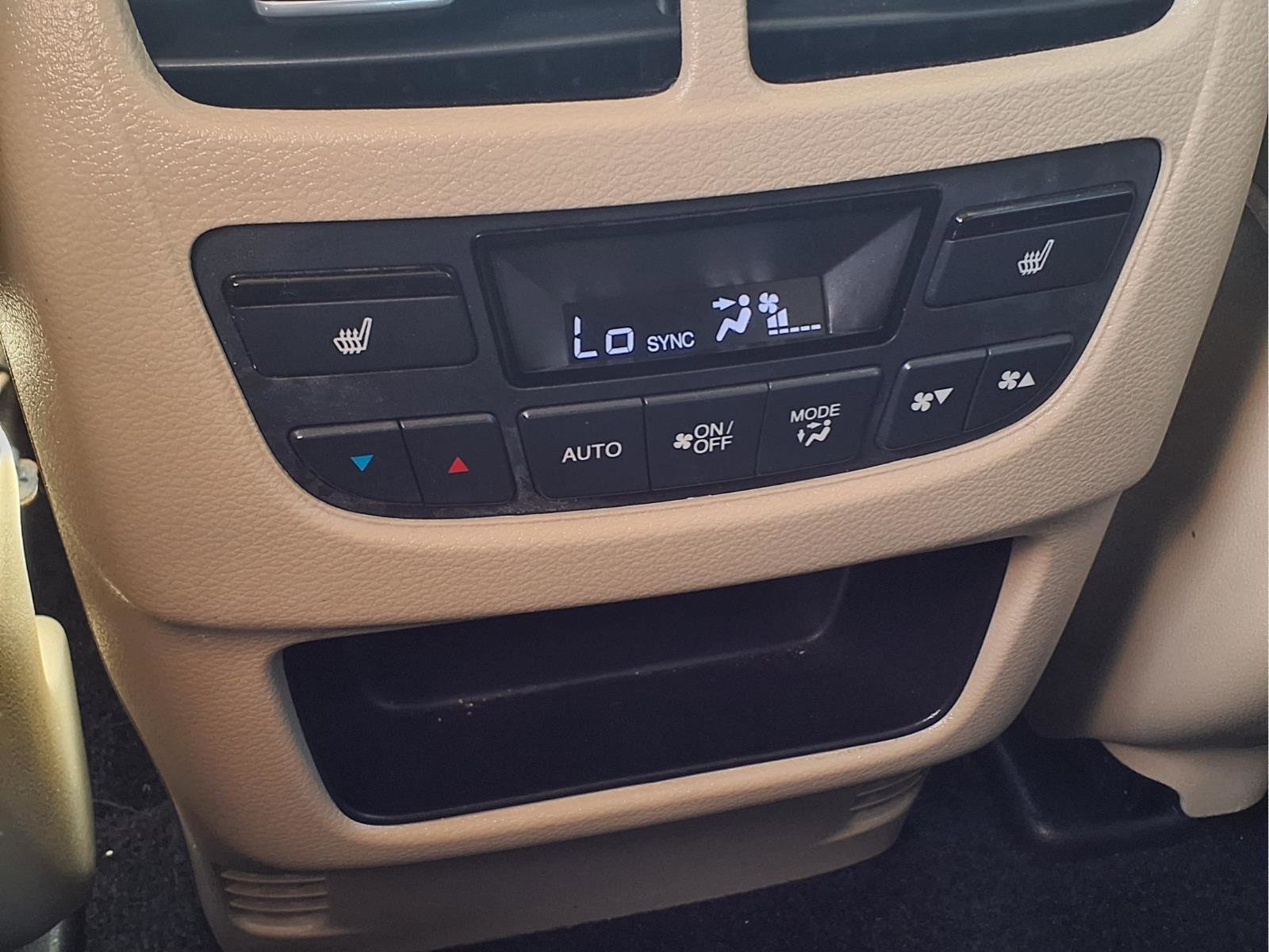 Used 2017 Acura MDX SH-AWD w/ Advance Package image 15