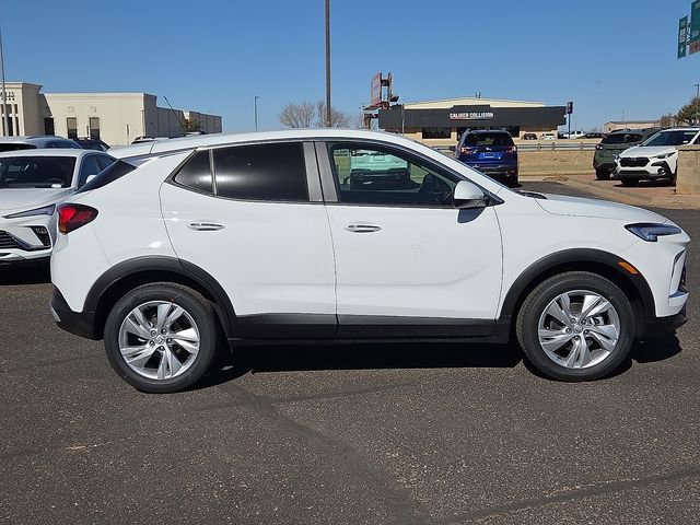 New 2026 Buick Encore GX Preferred image 5