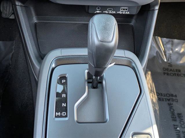 New 2026 Subaru Crosstrek 2.5i Premium image 13