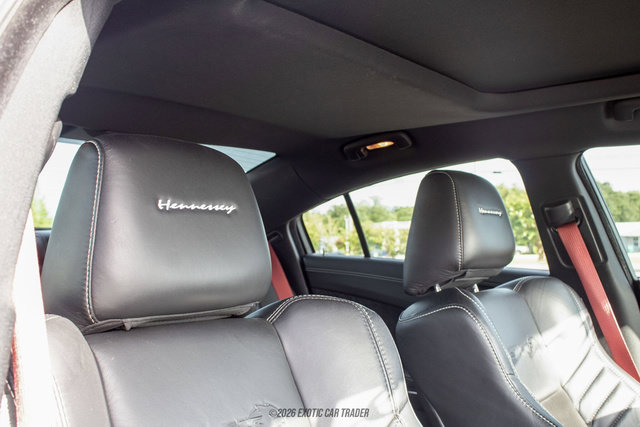 Used 2021 Dodge Charger SRT Hellcat w/ Harman/Kardon Audio Group RWD image 25