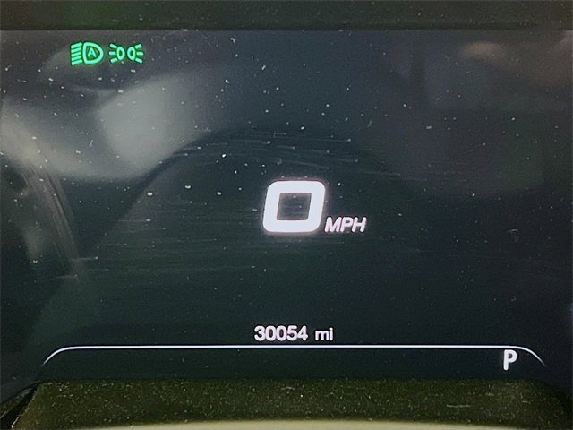 Used 2024 Dodge Hornet GT image 14