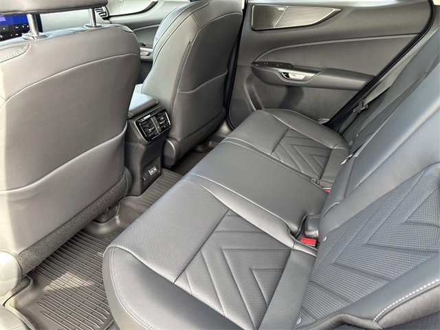 New 2026 Lexus NX 450h+ AWD w/ Luxury Package image 14