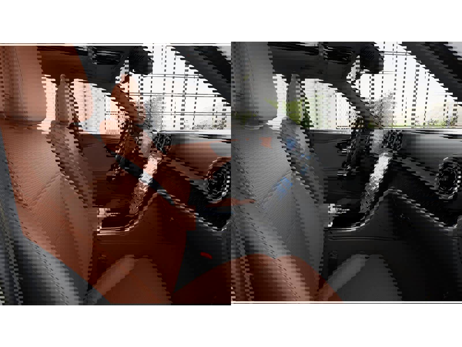 New 2026 Mercedes-Benz C 300 Sedan image 4