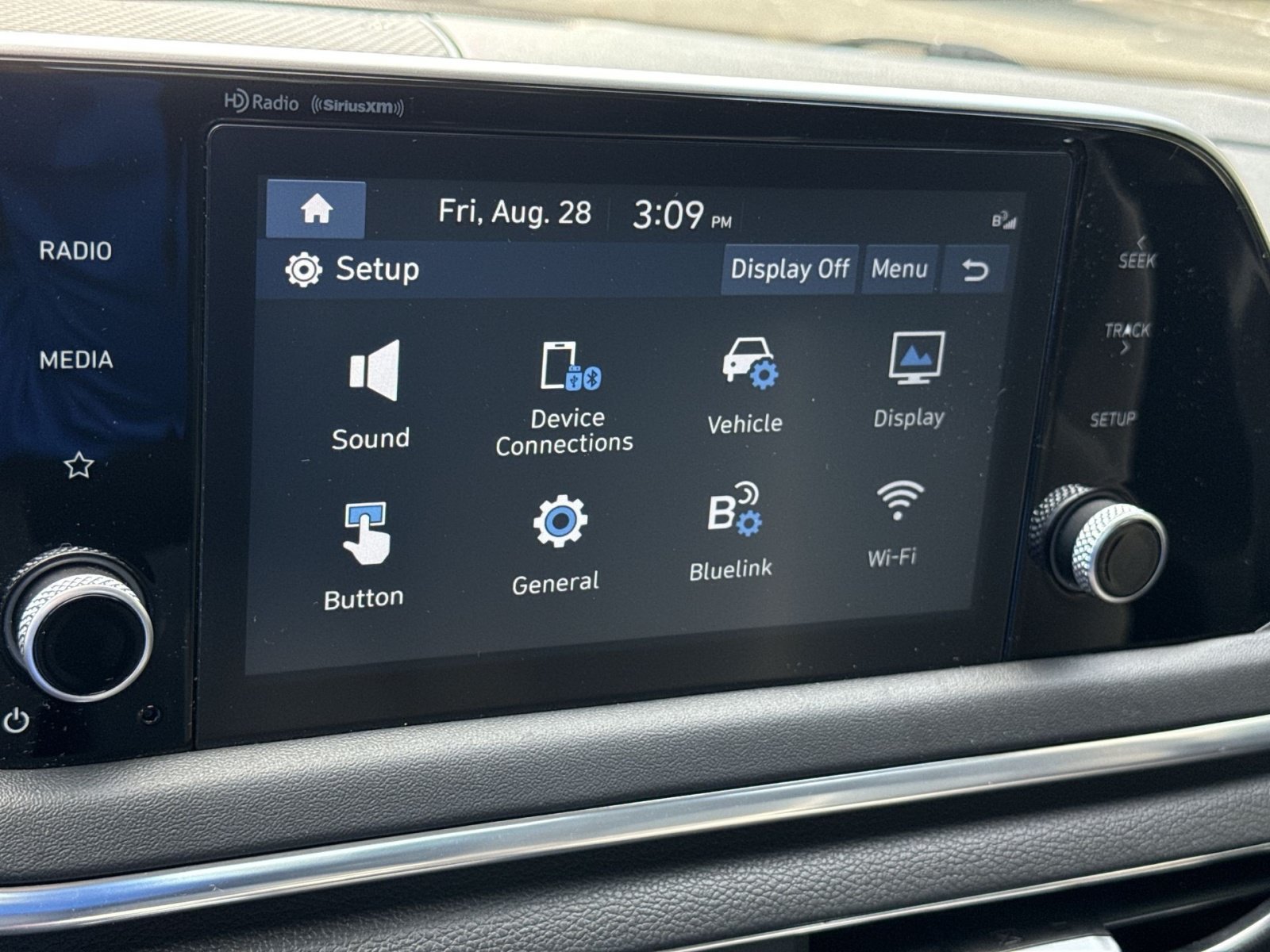 Certified 2022 Hyundai Sonata SEL FWD image 18