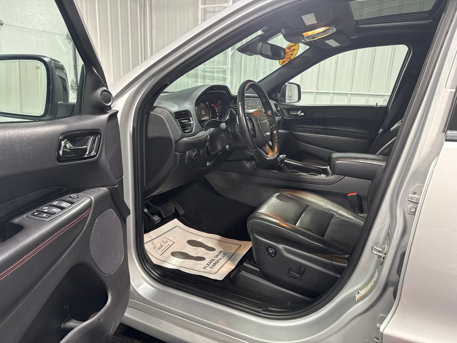 Used 2024 Dodge Durango GT AWD/4WD image 21