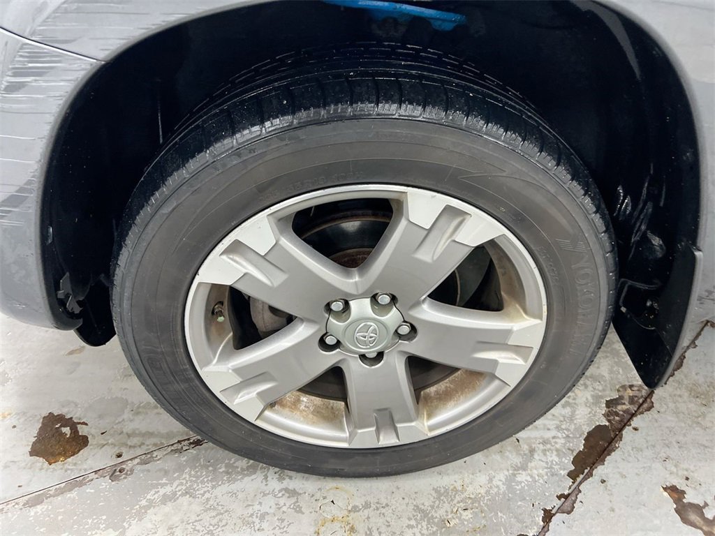 Used 2011 Toyota RAV4 Sport image 23