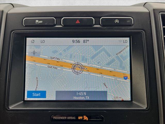Used 2019 Ford Expedition Max Limited RWD image 11