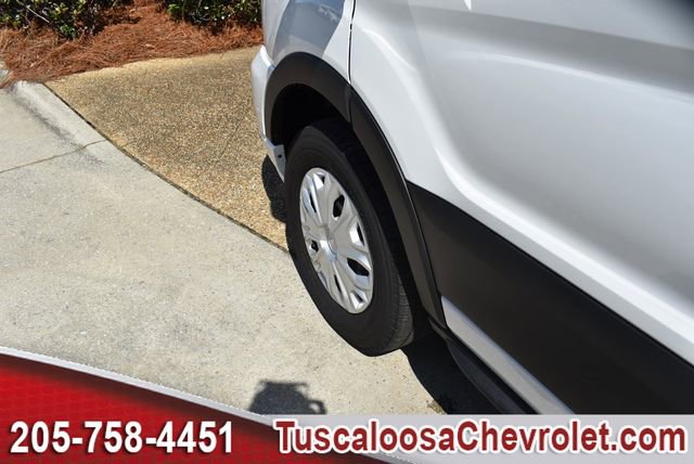 Used 2023 Ford Transit 350 XLT image 16