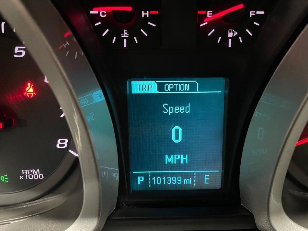 Used 2017 Chevrolet Equinox LT w/ Convenience Package FWD image 26