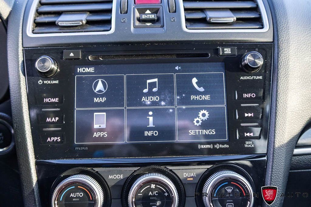 Used 2018 Subaru Forester 2.0XT Touring image 33