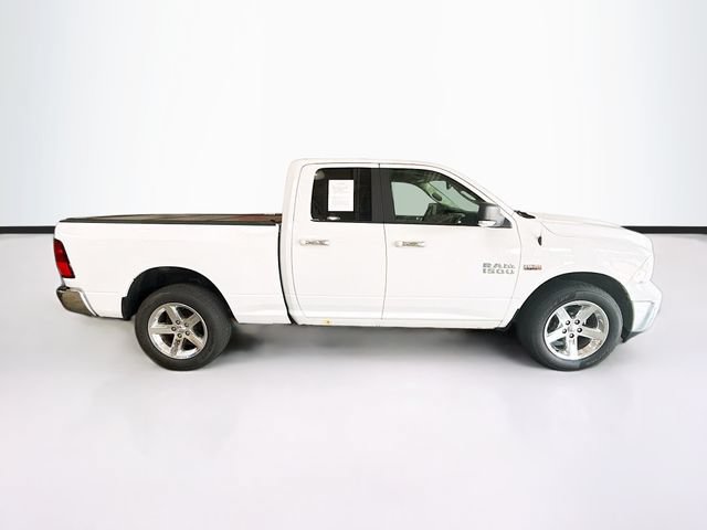 Used 2018 RAM 1500 Big Horn AWD/4WD image 26