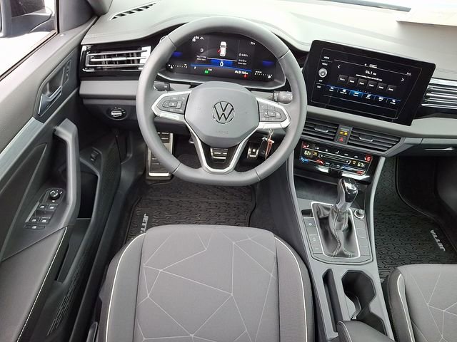 New 2026 Volkswagen Jetta Sport FWD image 2