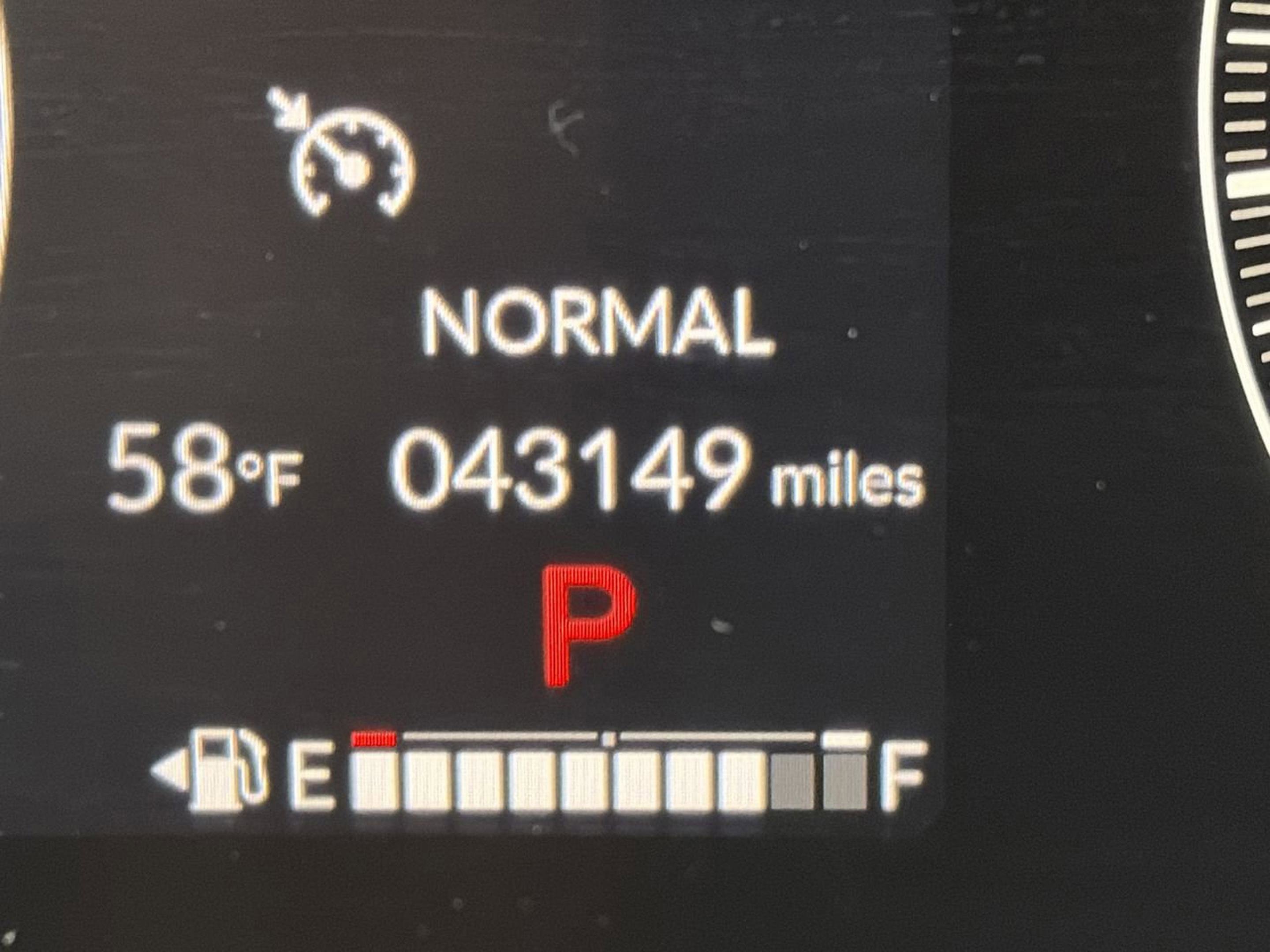 Certified 2023 Honda HR-V LX image 31