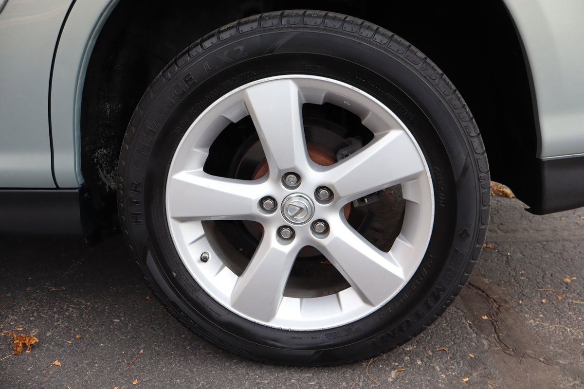 Used 2008 Lexus RX 350 AWD image 41