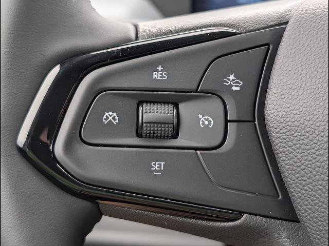New 2027 Chevrolet Bolt RS FWD image 15