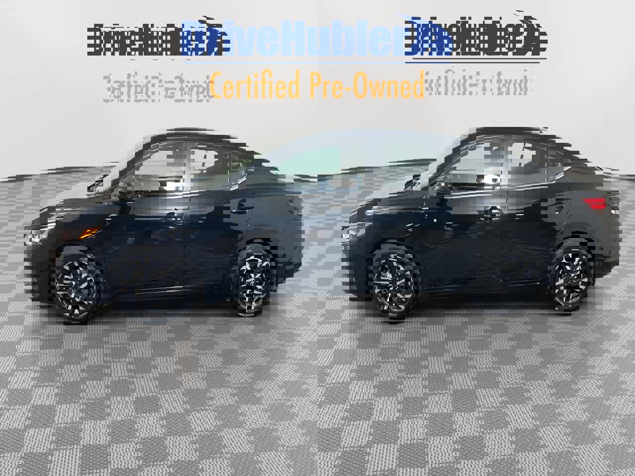 Used 2024 Nissan Sentra SV w/ All-Weather Package image 5