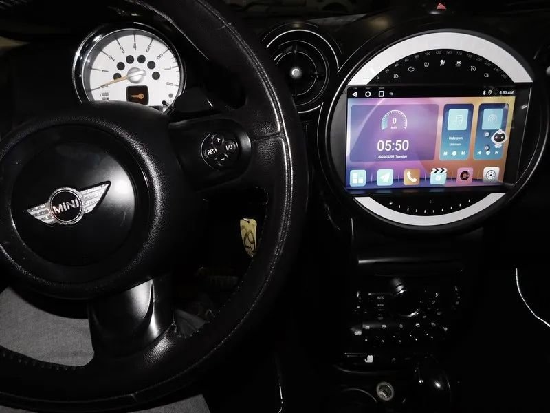 Used 2012 MINI Cooper Countryman S image 27